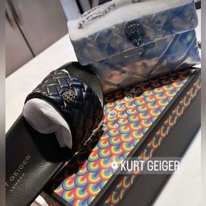 Kurt items